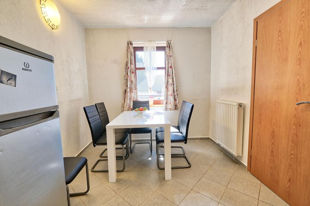House Podkoren