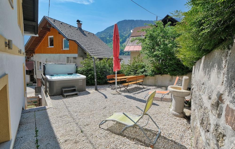 House Podkoren