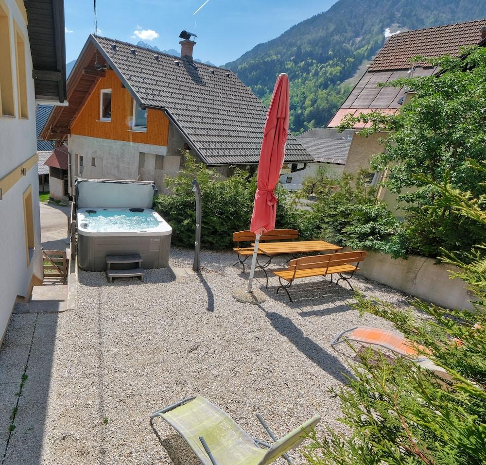 House Podkoren