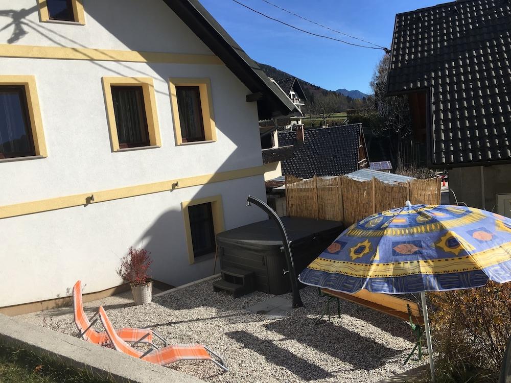 House Podkoren