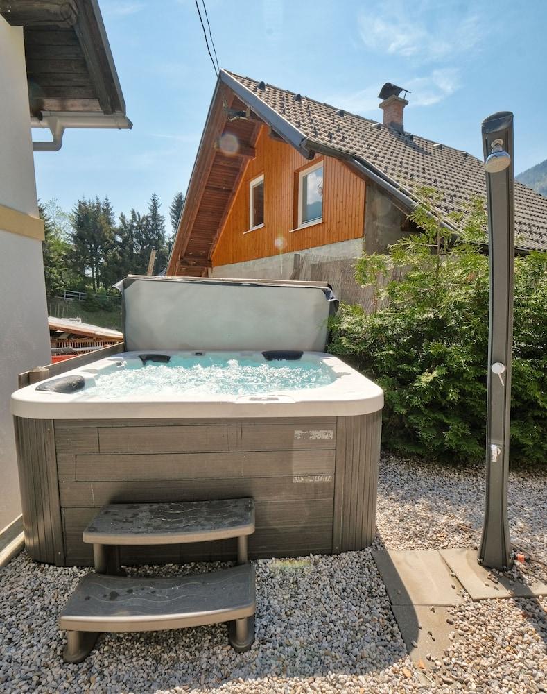 House Podkoren