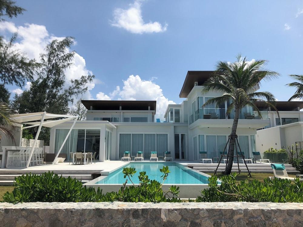 Coastal Escape Natai
