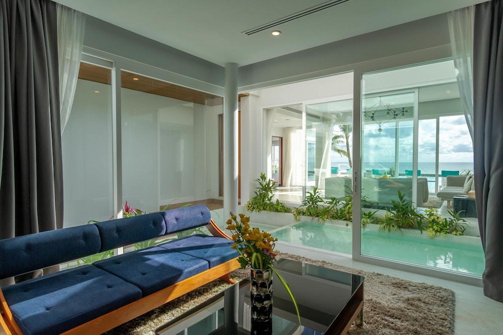Coastal Escape Natai