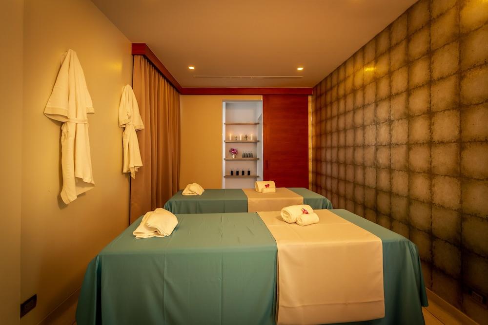 Coastal Escape Natai