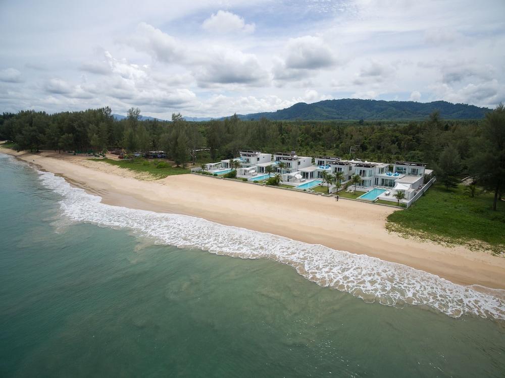 Coastal Escape Natai