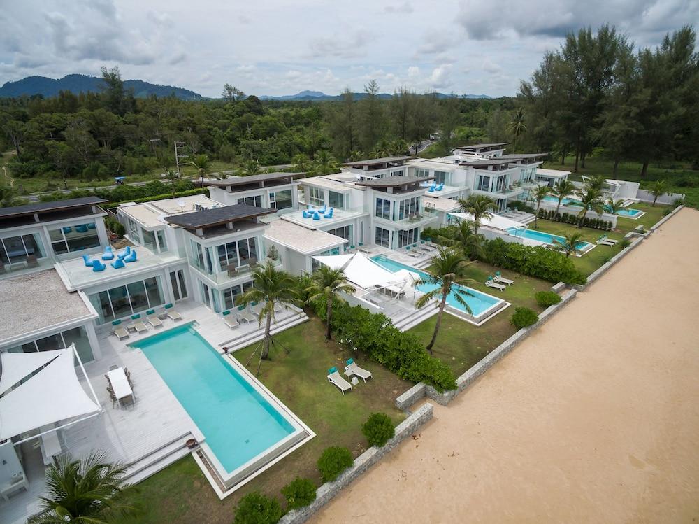 Coastal Escape Natai