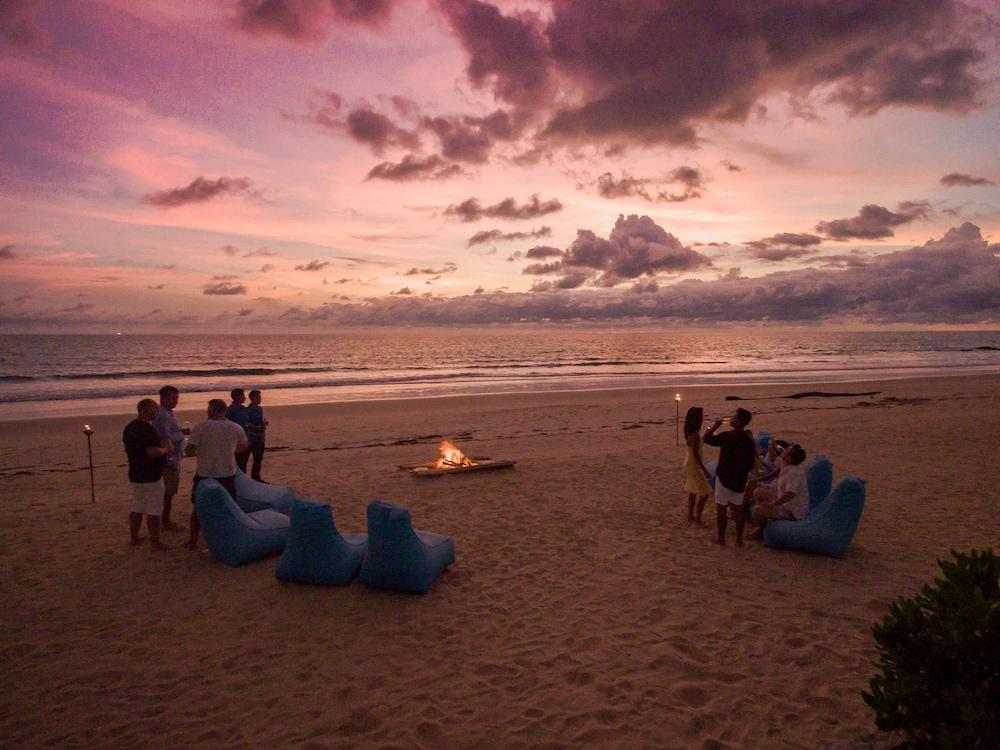 Coastal Escape Natai