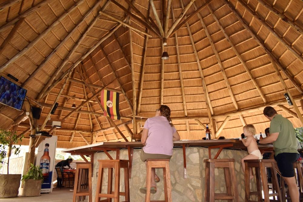 Entebbe Palm Hotel