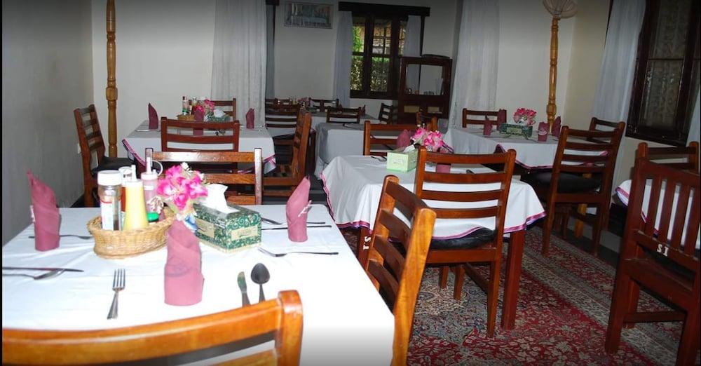 Sunrise Inn