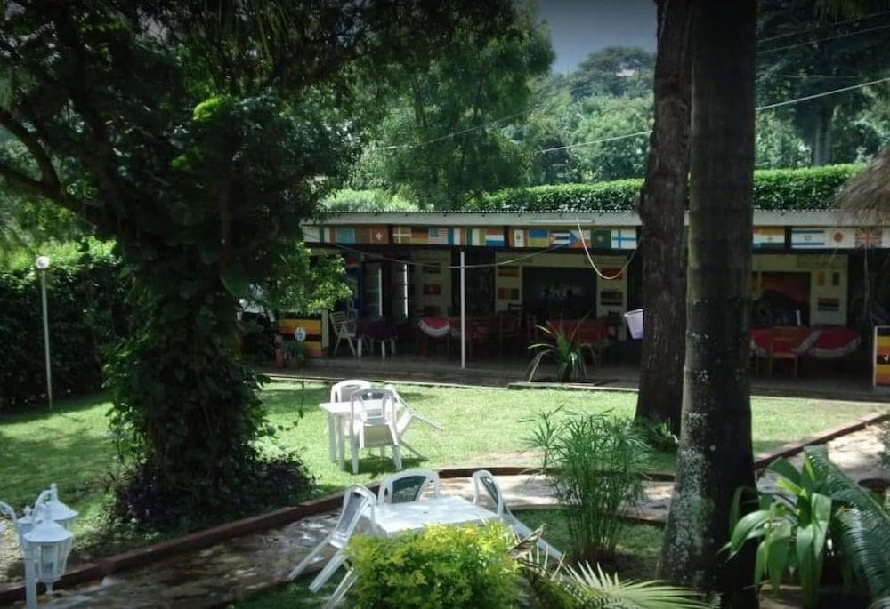 Sunrise Inn
