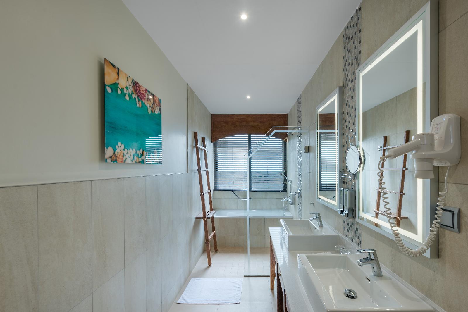 Hotel Verde Zanzibar - Azam Luxury Resort and Spa