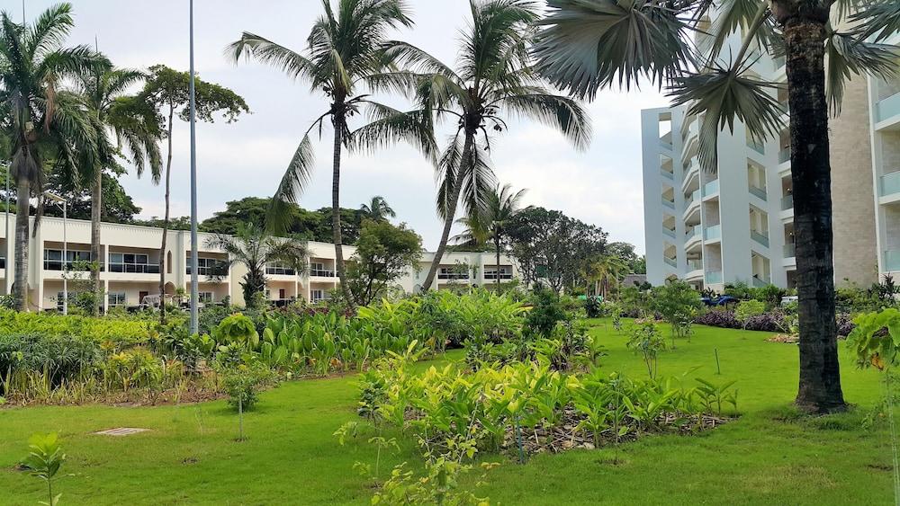 Hotel Verde Zanzibar - Azam Luxury Resort and Spa