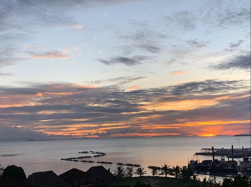 Hotel Verde Zanzibar - Azam Luxury Resort and Spa