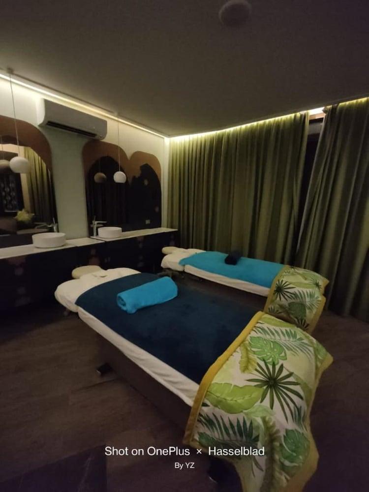 Hotel Verde Zanzibar - Azam Luxury Resort and Spa