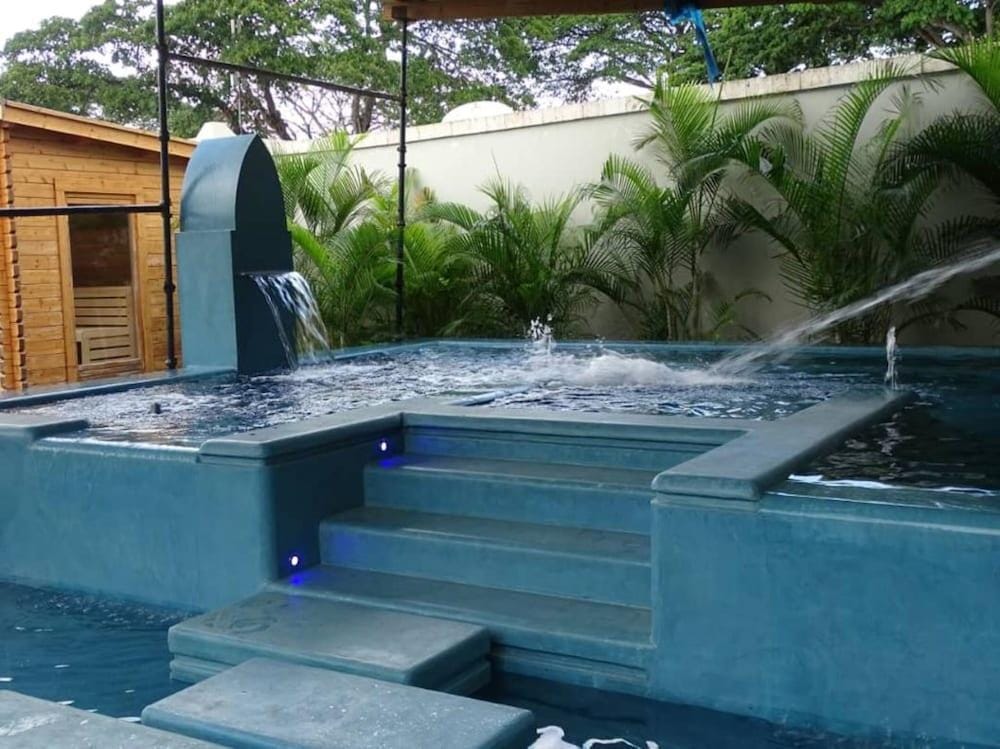 Hotel Verde Zanzibar - Azam Luxury Resort and Spa