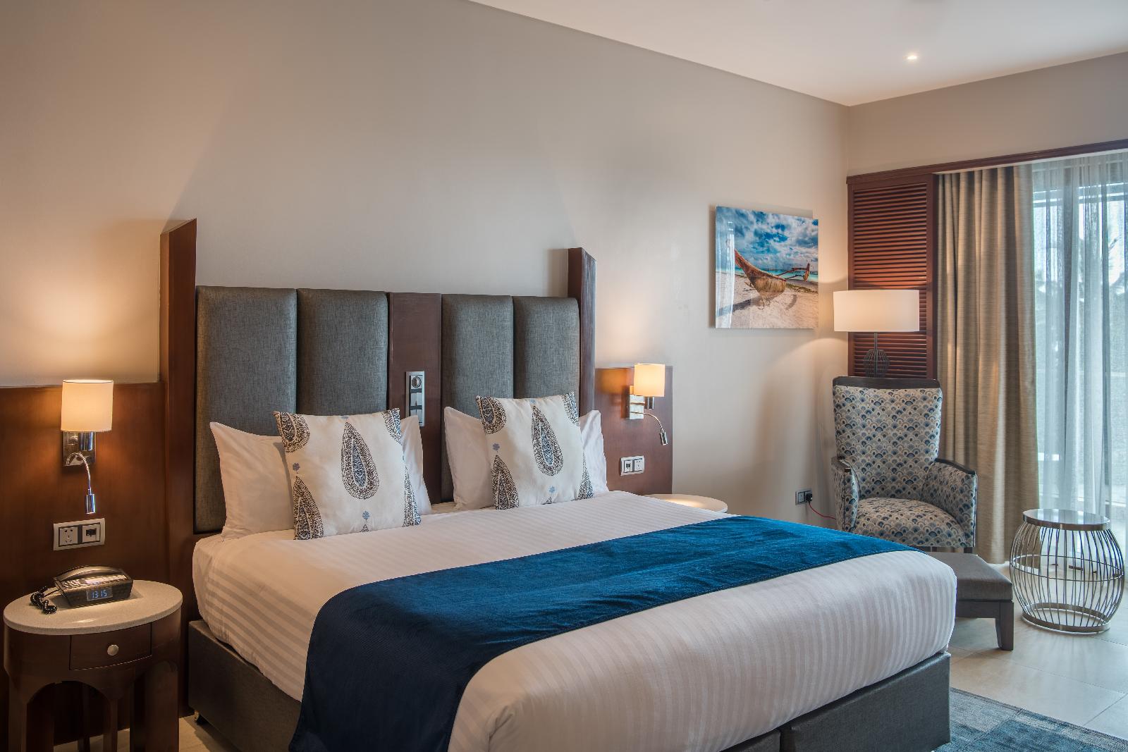 Hotel Verde Zanzibar - Azam Luxury Resort and Spa