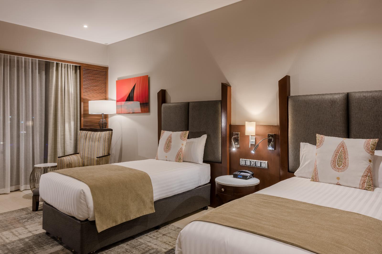 Hotel Verde Zanzibar - Azam Luxury Resort and Spa