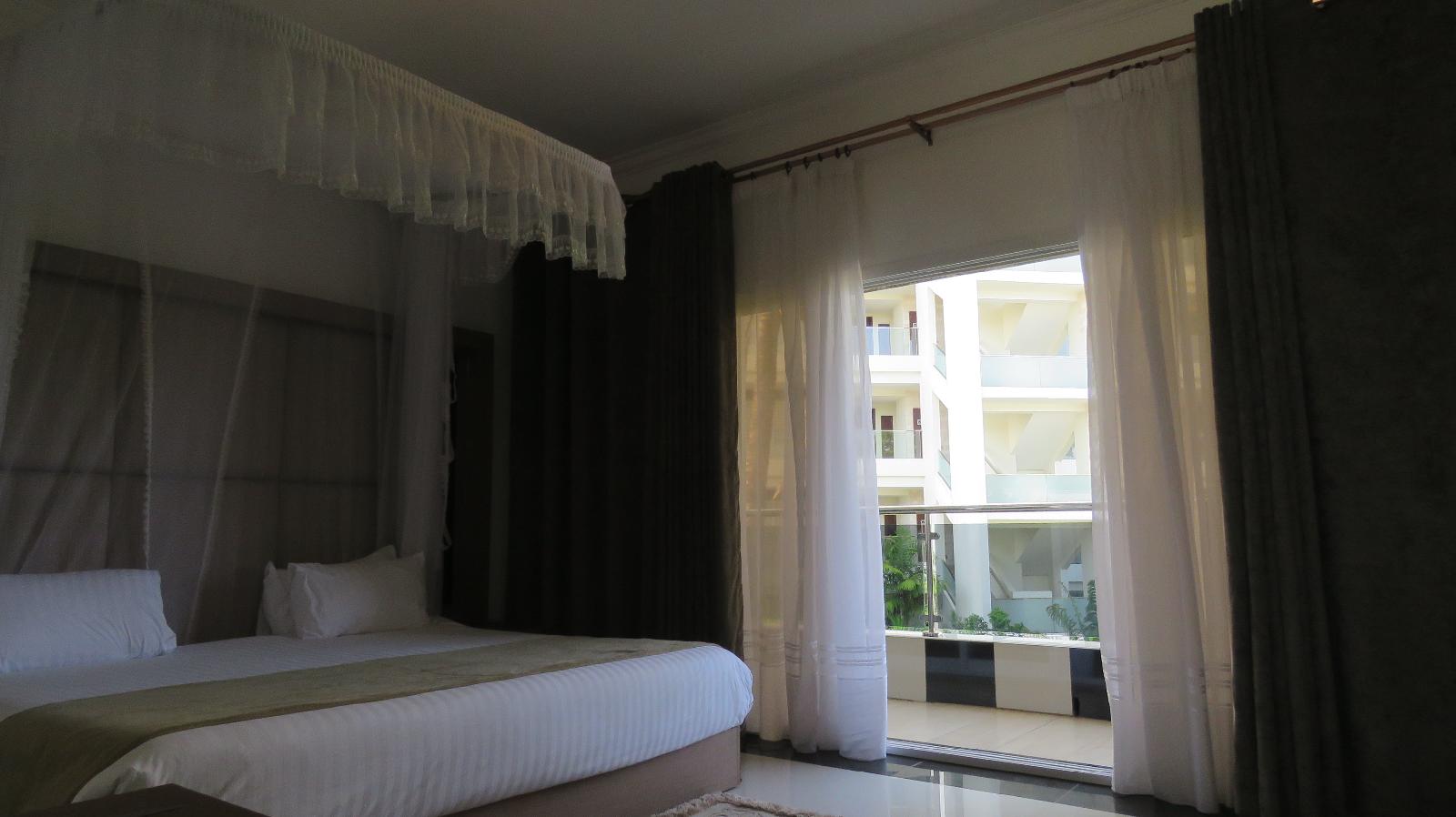 Hotel Verde Zanzibar - Azam Luxury Resort and Spa