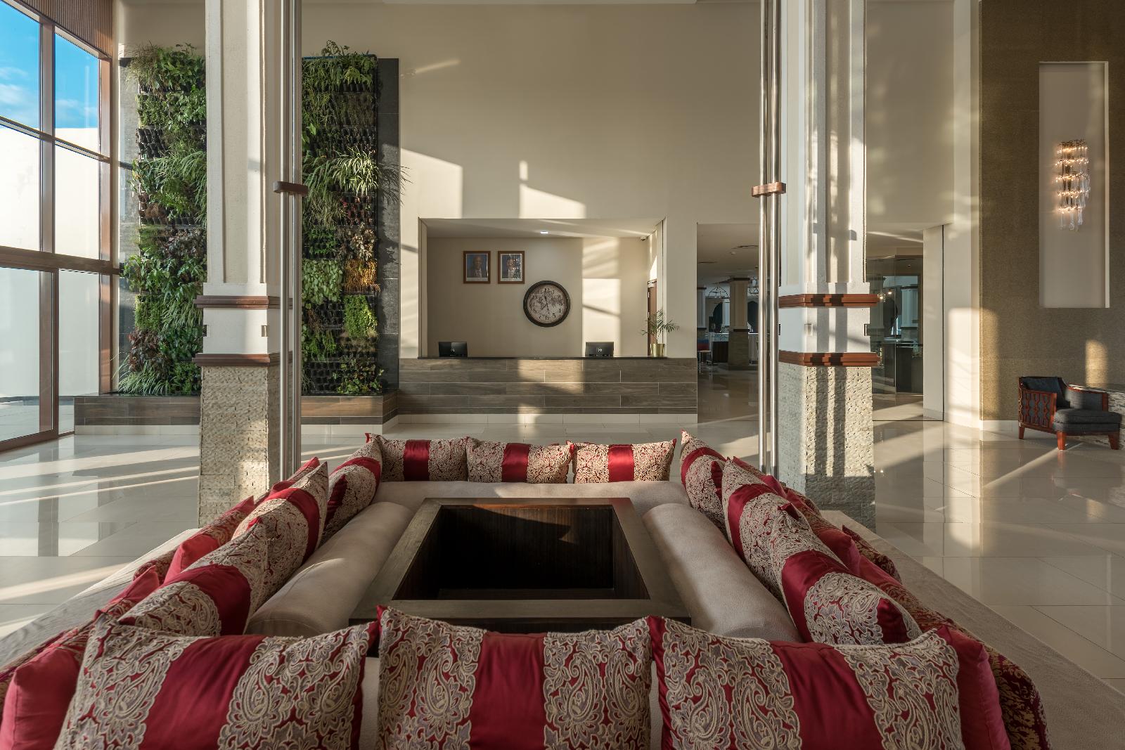 Hotel Verde Zanzibar - Azam Luxury Resort and Spa