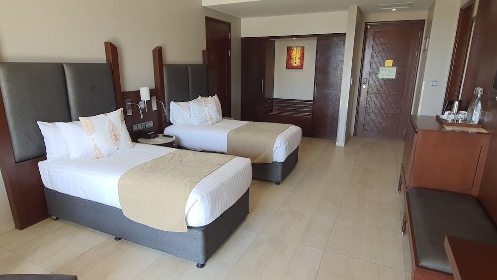 Hotel Verde Zanzibar - Azam Luxury Resort and Spa