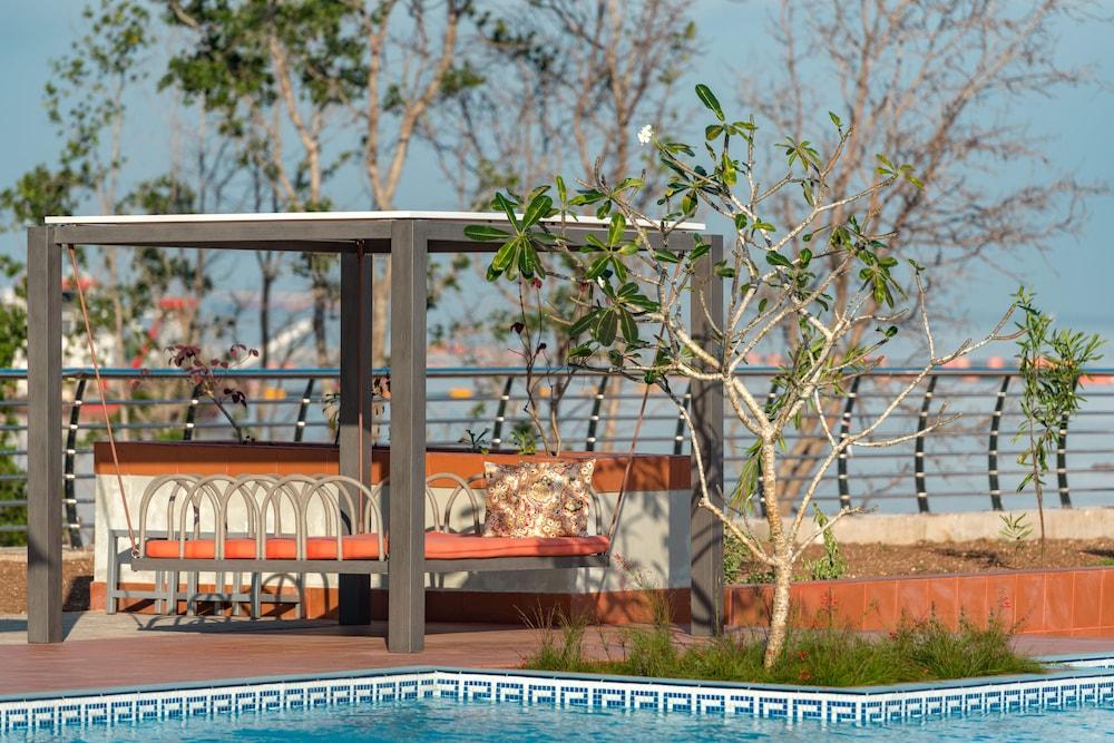 Hotel Verde Zanzibar - Azam Luxury Resort and Spa