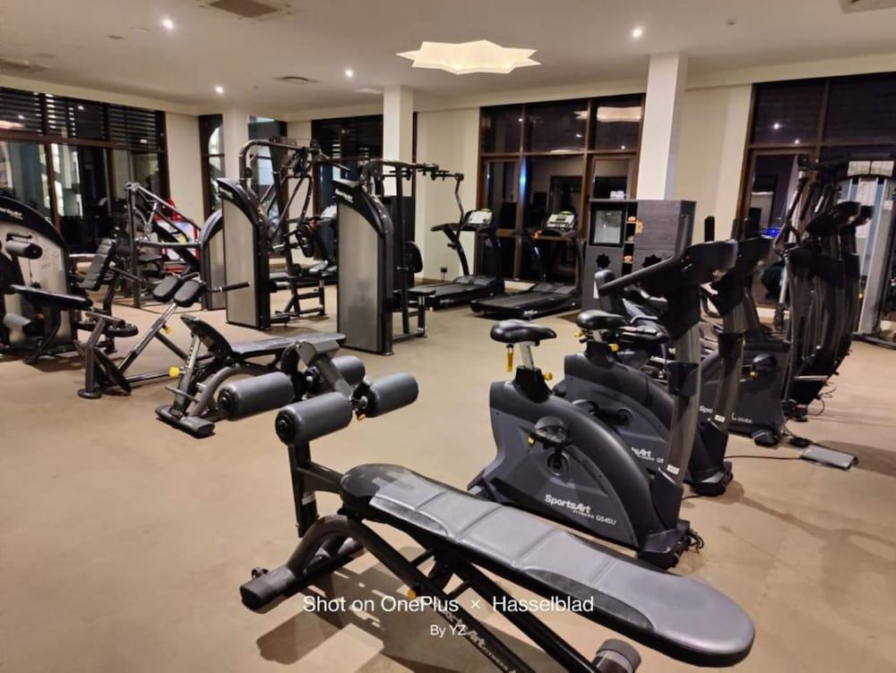 Hotel Verde Zanzibar - Azam Luxury Resort and Spa