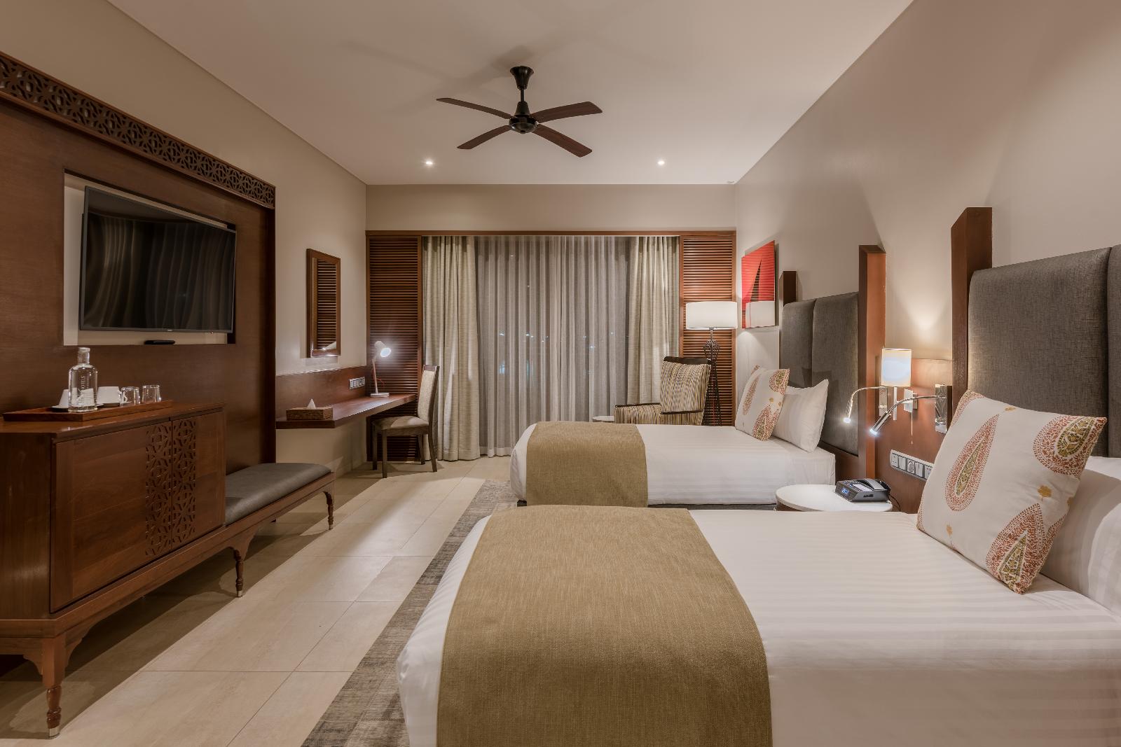 Hotel Verde Zanzibar - Azam Luxury Resort and Spa