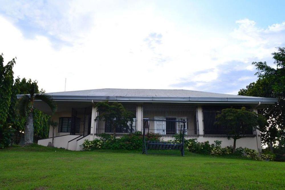 D&d Guest House