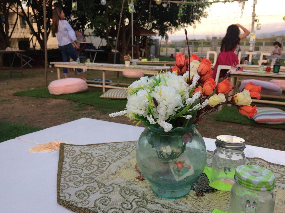 D&d Guest House