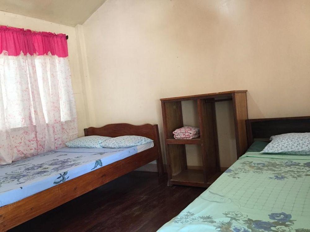 Tay Lelong's Pension House