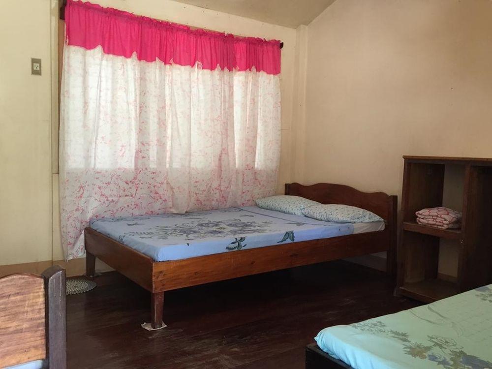 Tay Lelong's Pension House