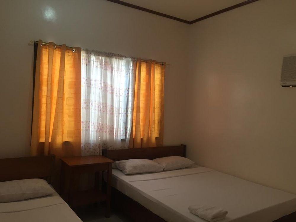 Tay Lelong's Pension House