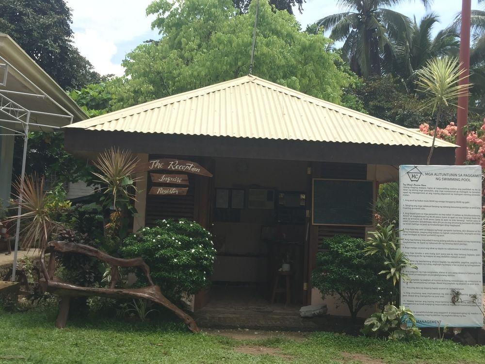 Tay Lelong's Pension House