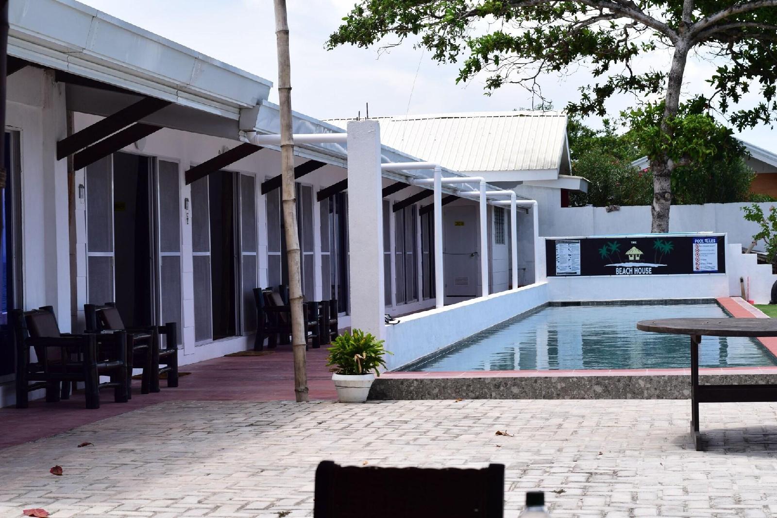 The Beachhouse