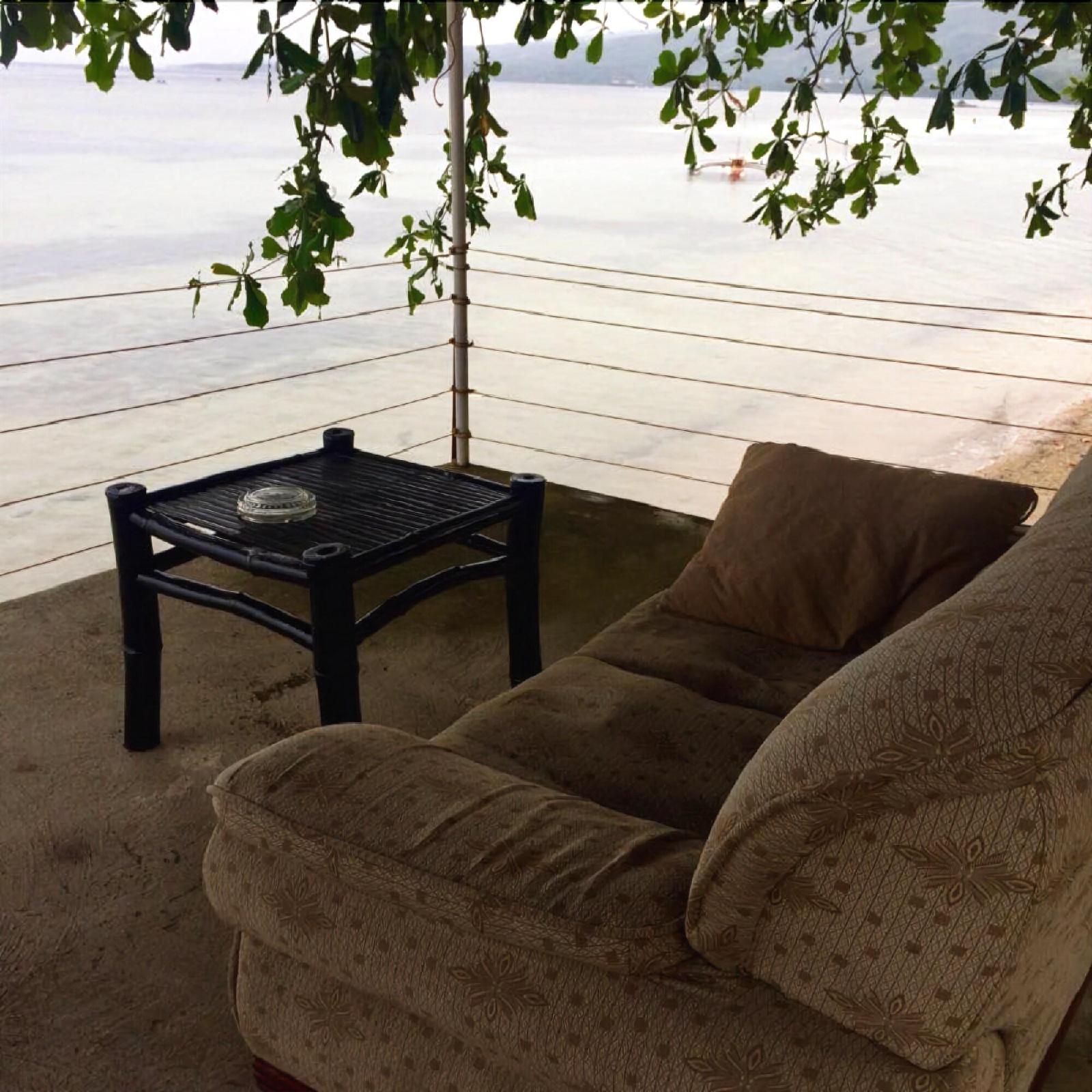 The Beachhouse