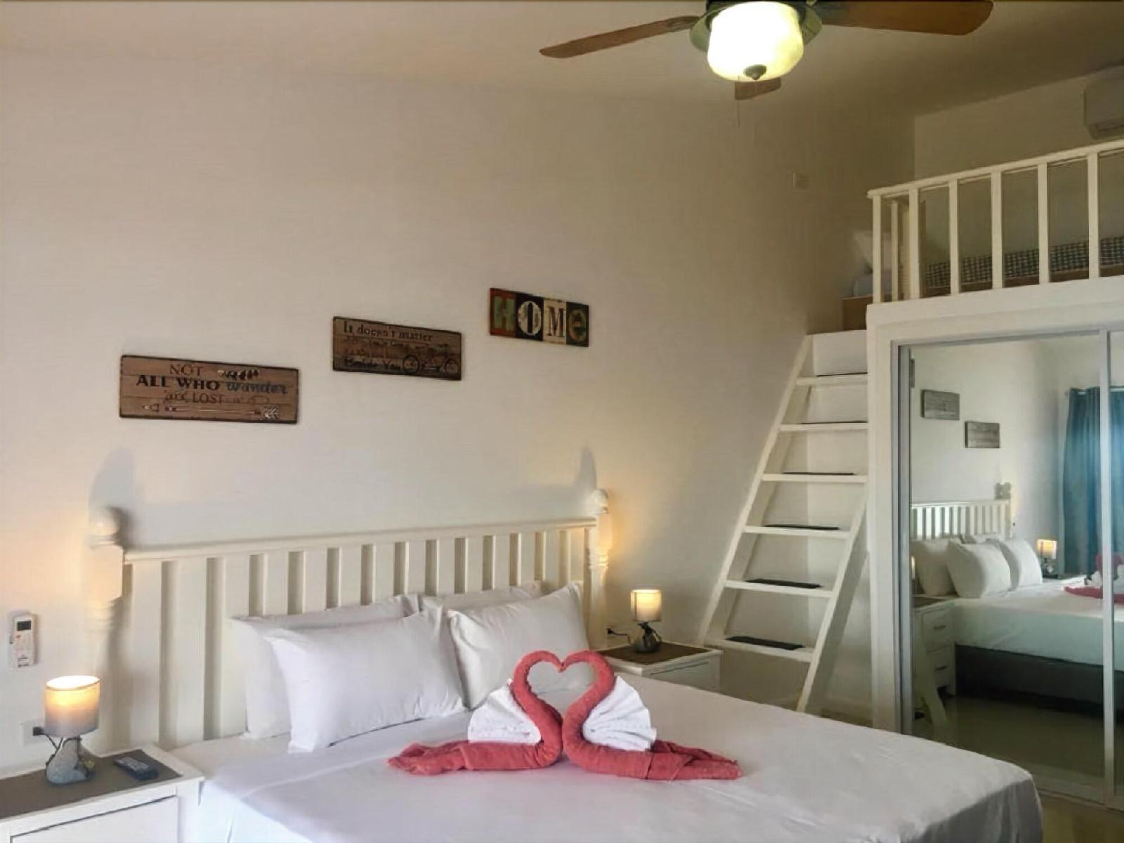 The Beachhouse