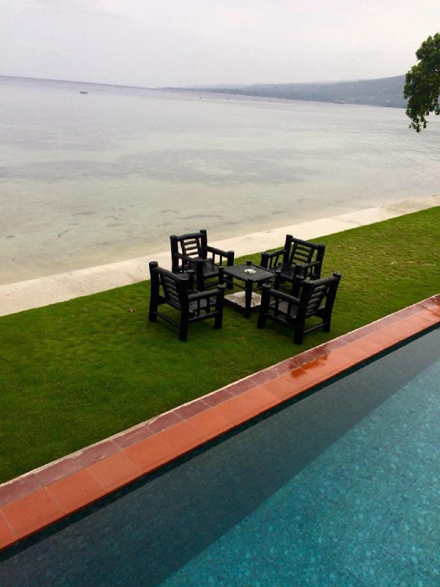 The Beachhouse