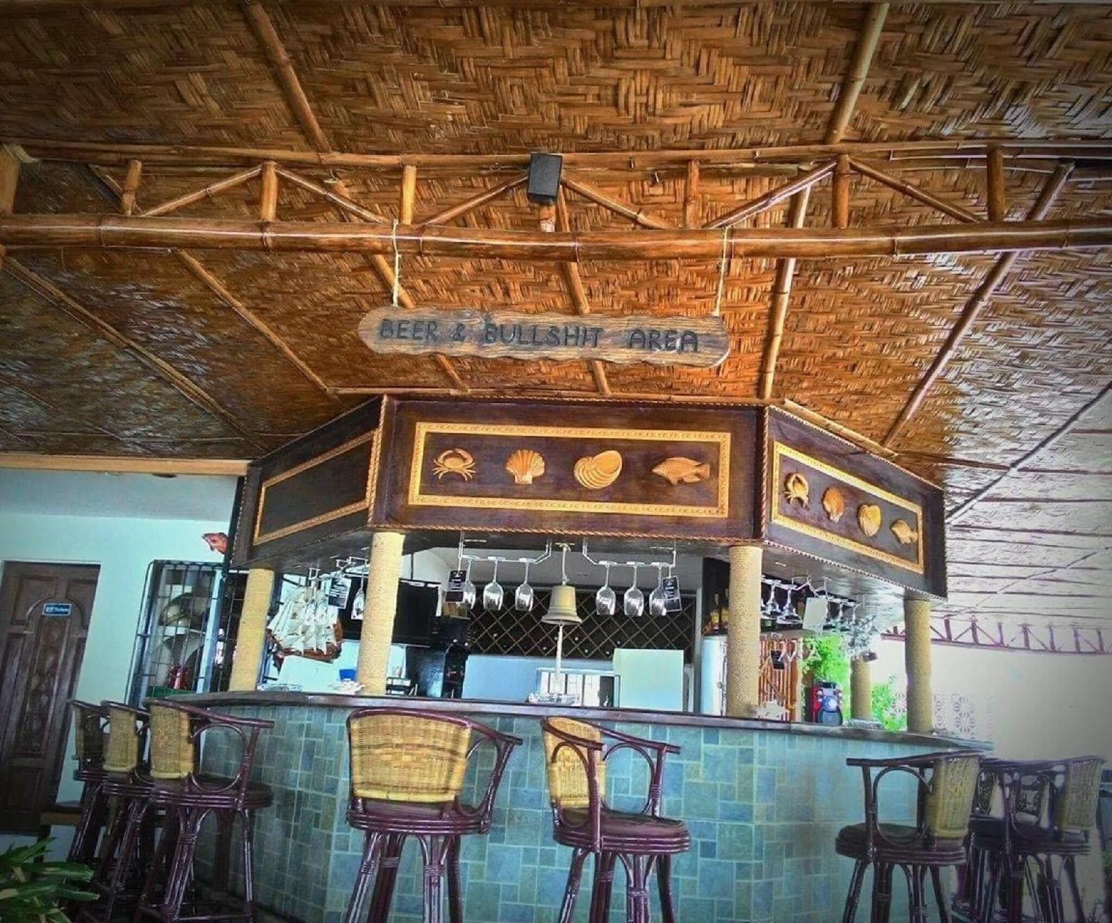 The Beachhouse