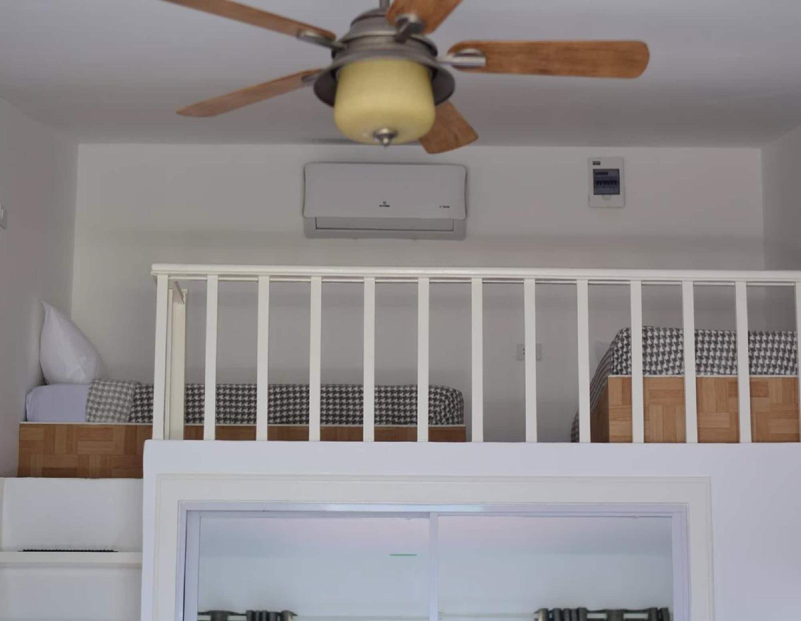 The Beachhouse