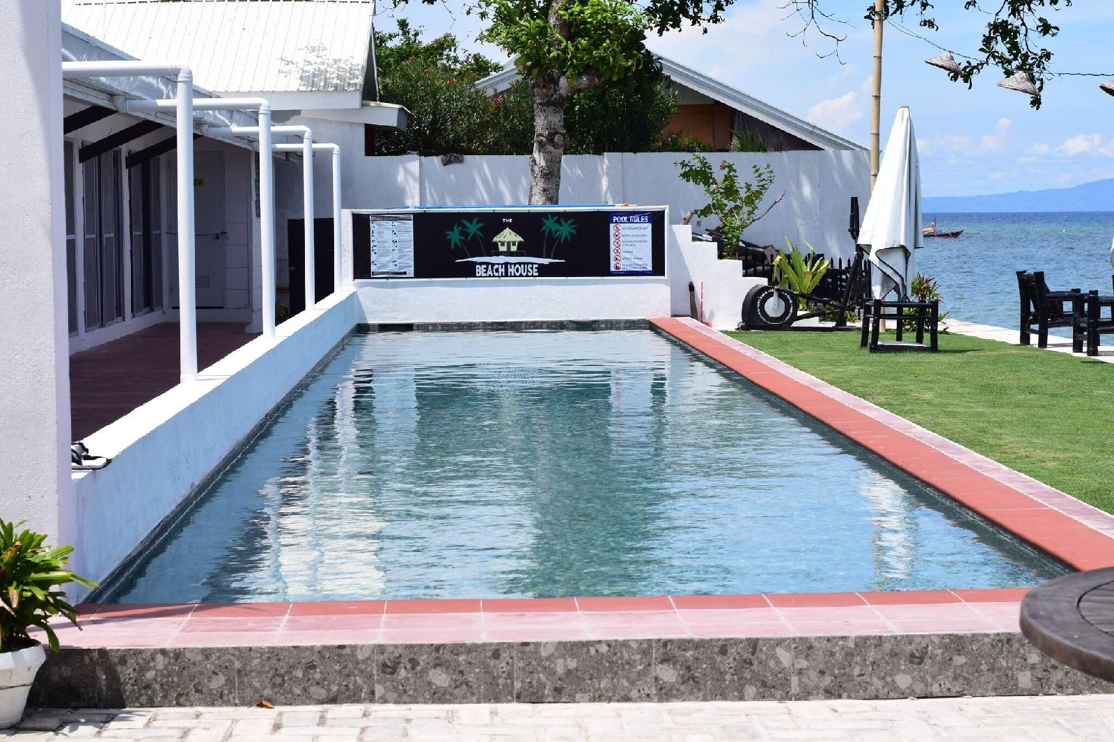 The Beachhouse