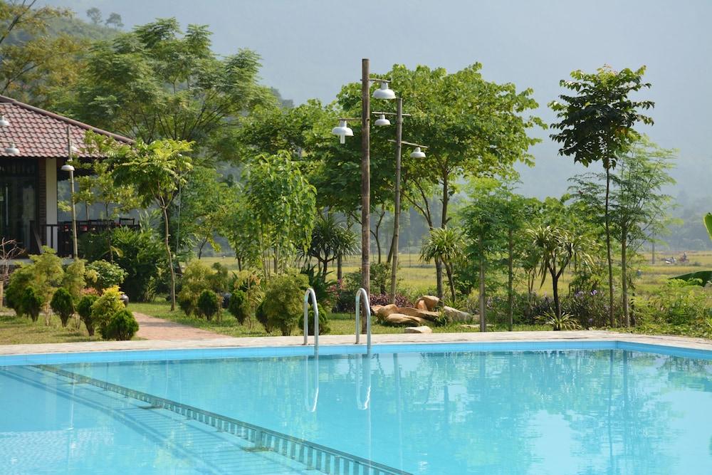 Sols Bungalows