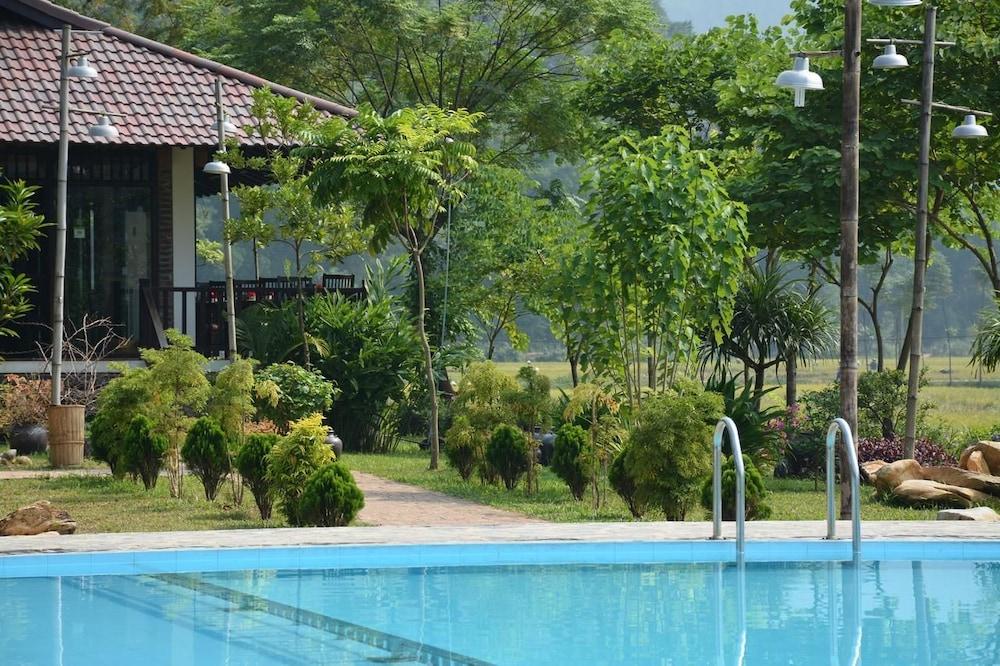 Sols Bungalows