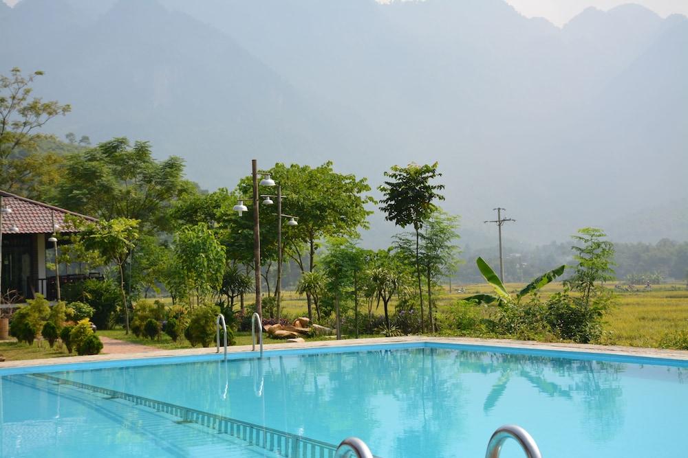 Sols Bungalows
