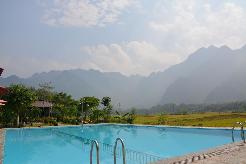 Sols Bungalows