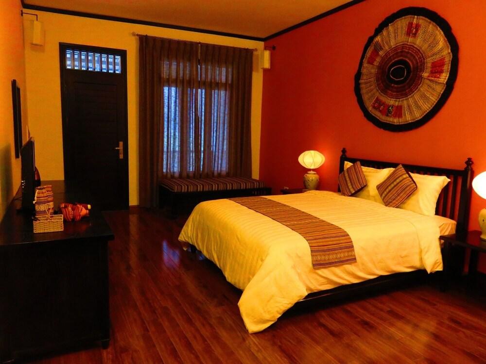 Sols Bungalows