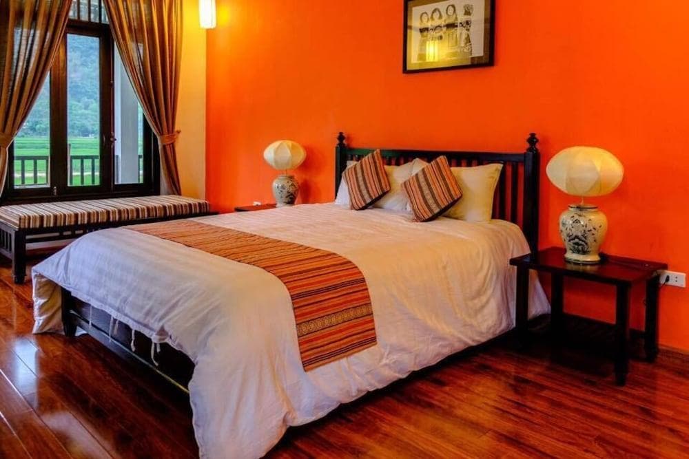 Sols Bungalows