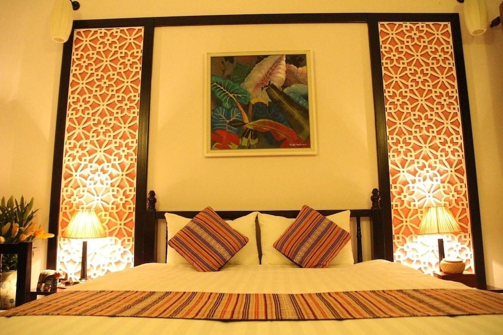 Sols Bungalows