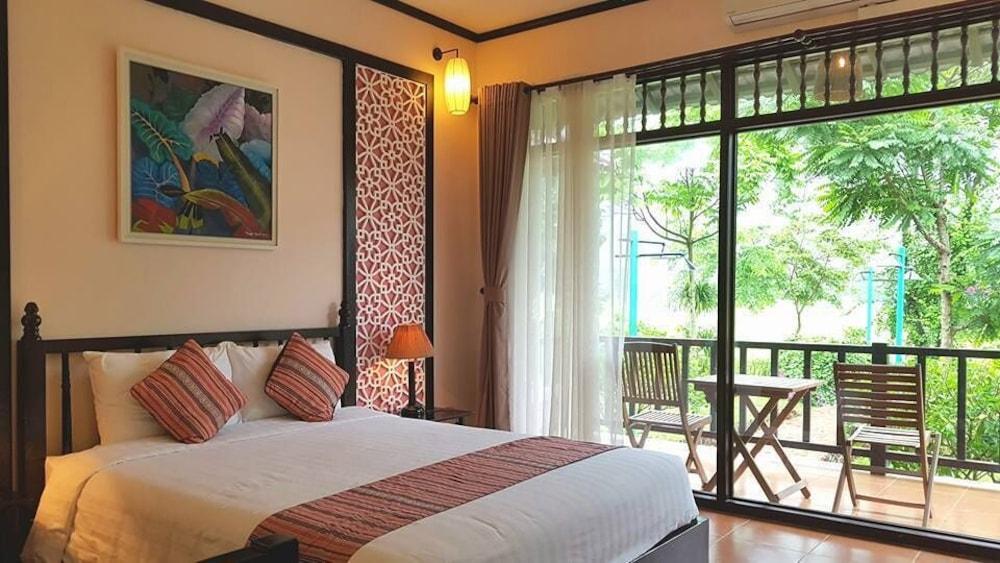 Sols Bungalows
