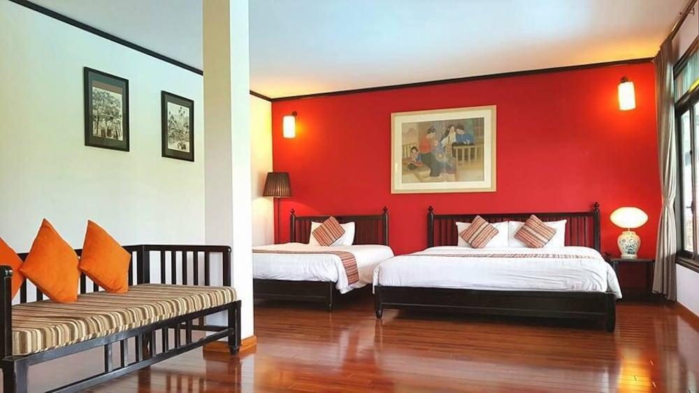 Sols Bungalows