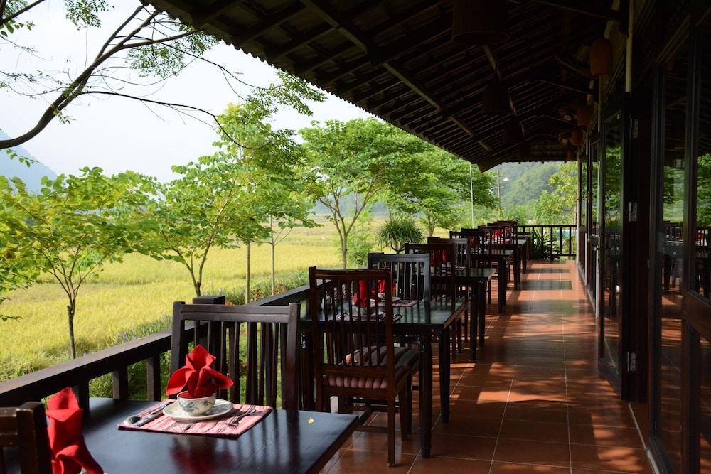 Sols Bungalows